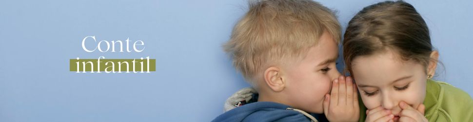 Conte Infantil