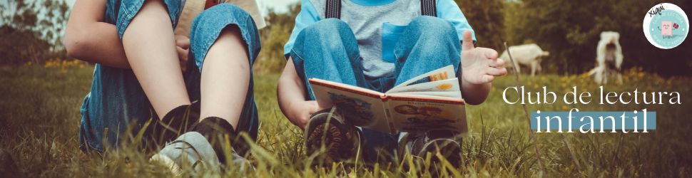 Xiqui Club lectura infantil