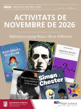 Cartells novembre 2026 (5)