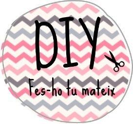 Logo DIY