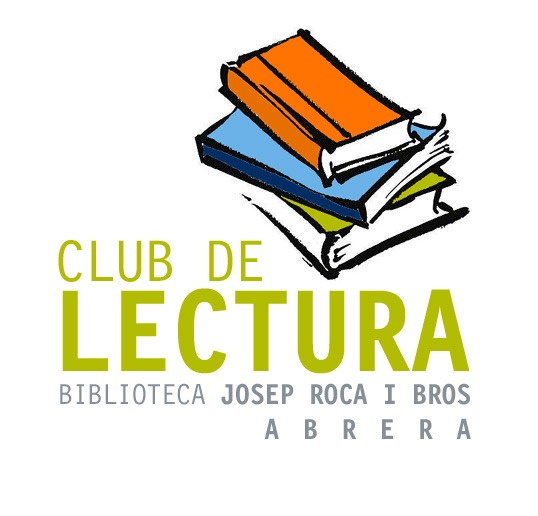 Club lectura:: Biblioteca d'Abrera