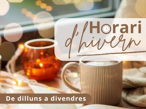 Post Horari hivern (1)
