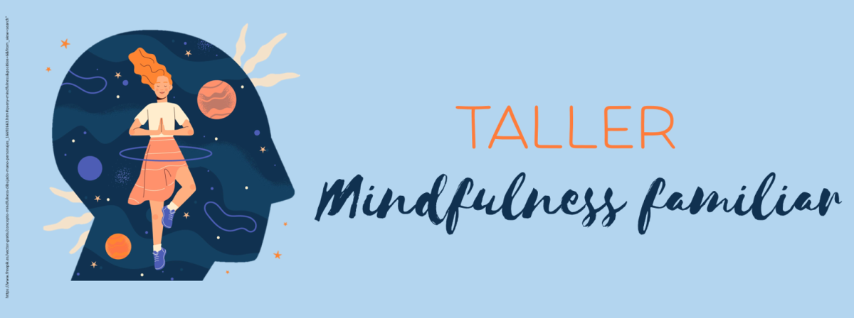 Taller Mindfulness