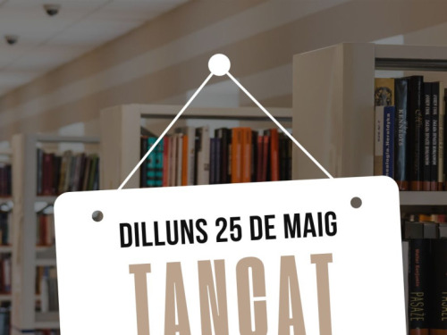 Tancat festivitat local (1)