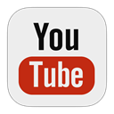 Youtube logo